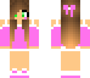 girly girl