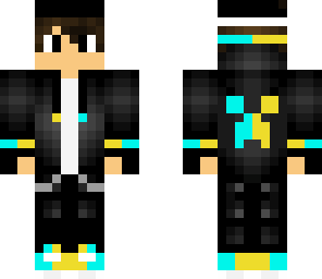 my skin