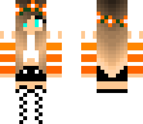 just a skin