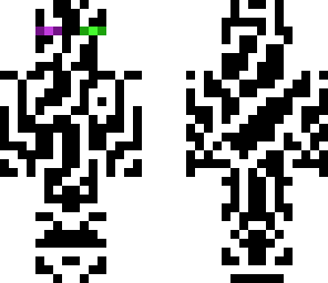 the lost enderman