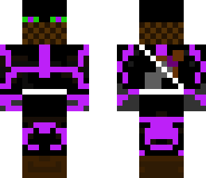 ender assassin