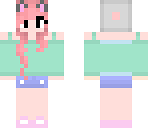 kawaii chan
