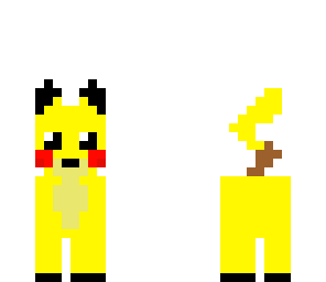 pikachu edit