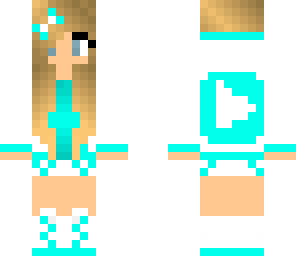 youtube girl