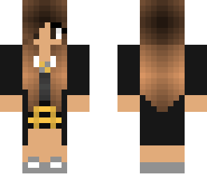 hufflepuff girl edit