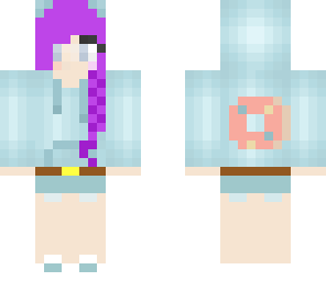 dedonut person omg