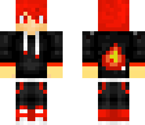inferno's skin