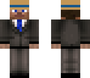 spy steve