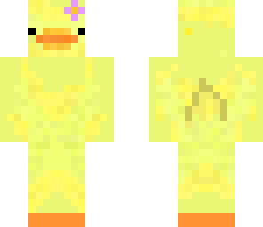 kawaii duckie