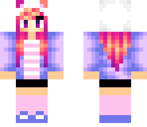 anime girl