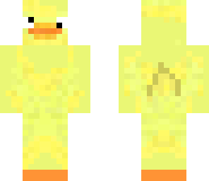 ducky