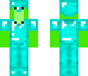 diamond bob skin