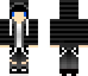 emo guy