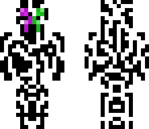 the lost creeper