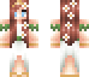 greek godess