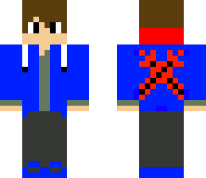 teen fighter