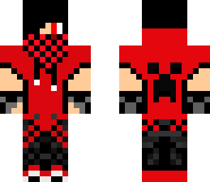 my skin
