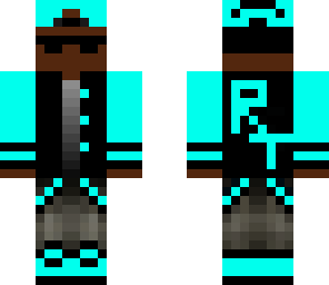 robby tros