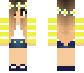 fixed girl