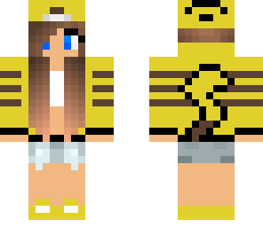 pika pika