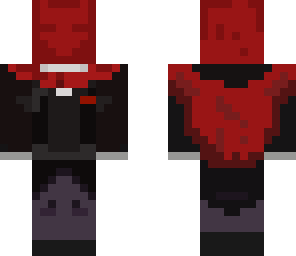 the red hood