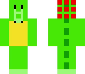 rubik's bob skin