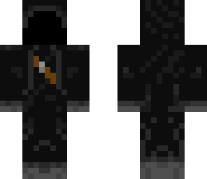 ring wraith