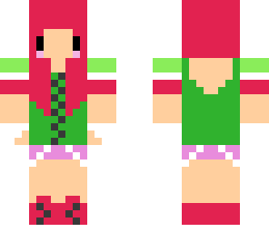 melongirl