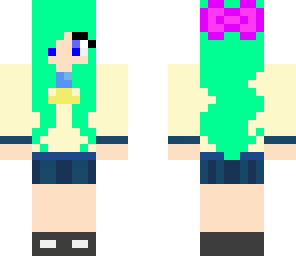 emiko chinatsu