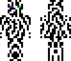steve the lost one