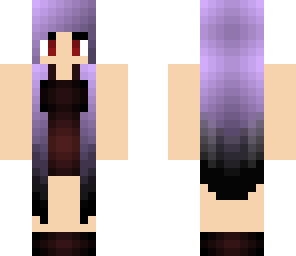 vampire yuzuki