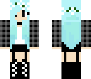 girl