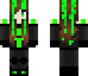 toxic girl