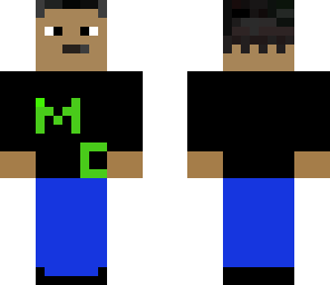 mcgamer