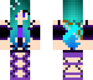 warrior girl