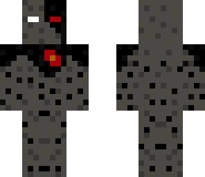 spawn of herobrine