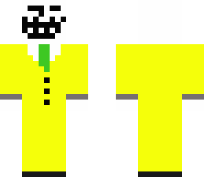butter troll