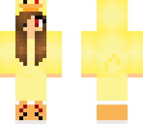 leighalicious duck