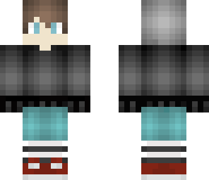 frostx_'s skin