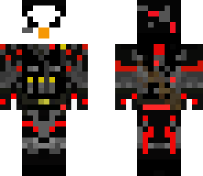 pinguin soldier
