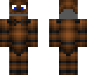 freddy fazbear