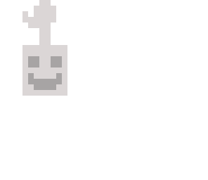 high five ghost