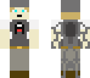 atlas corporation soldier