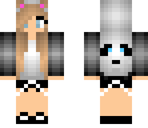panda edit