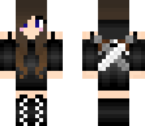 improved assassin 