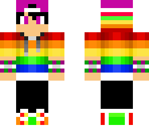 rainbowboy