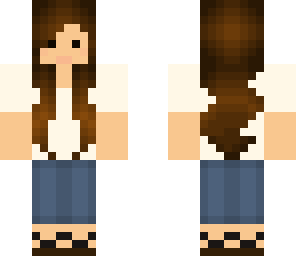 waitress