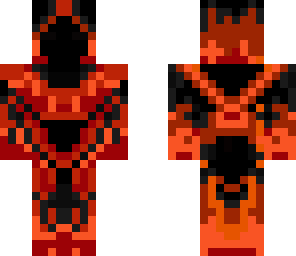 fire mage