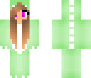 dino girl