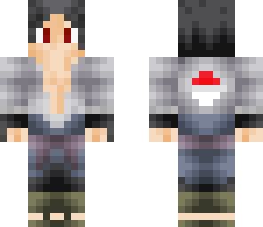 sasuke shippuden